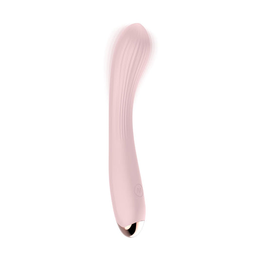Easytoys Vibe - G-Spot Vibrator - Pink – G Spot Vibrator