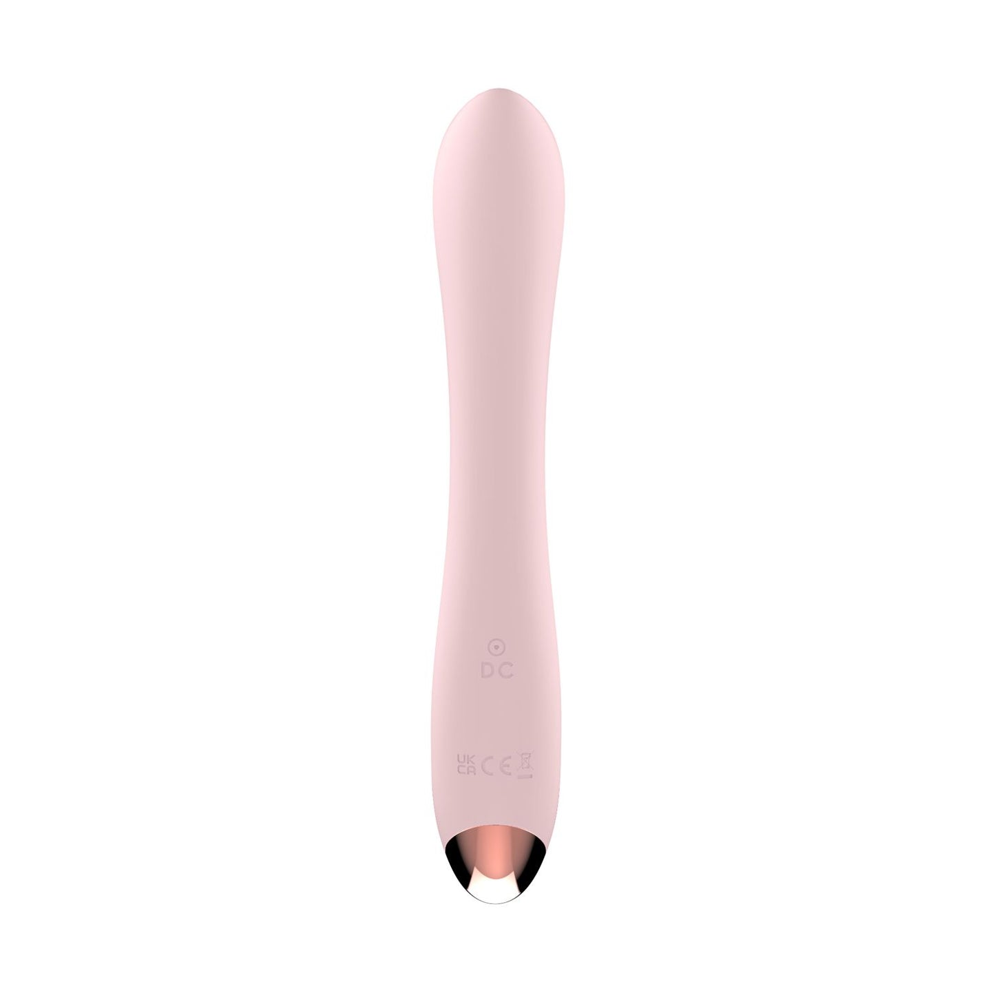 Easytoys Vibe - G-Spot Vibrator - Pink – G Spot Vibrator