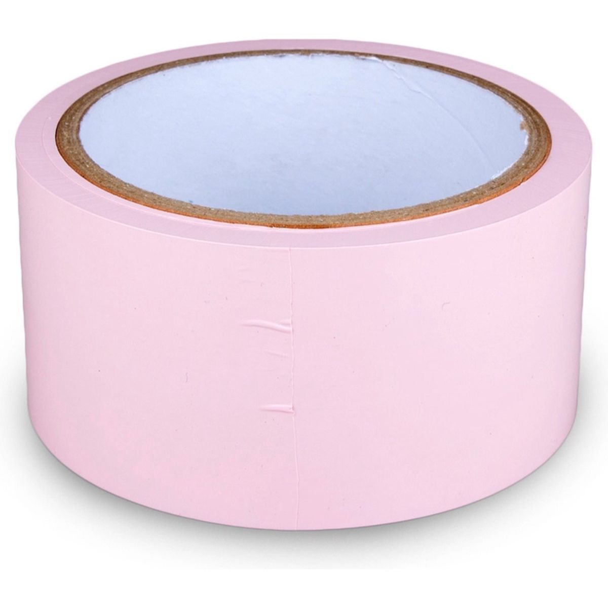 Easytoys Fetish - Fita Bondage Cor-de-rosa - 20 m