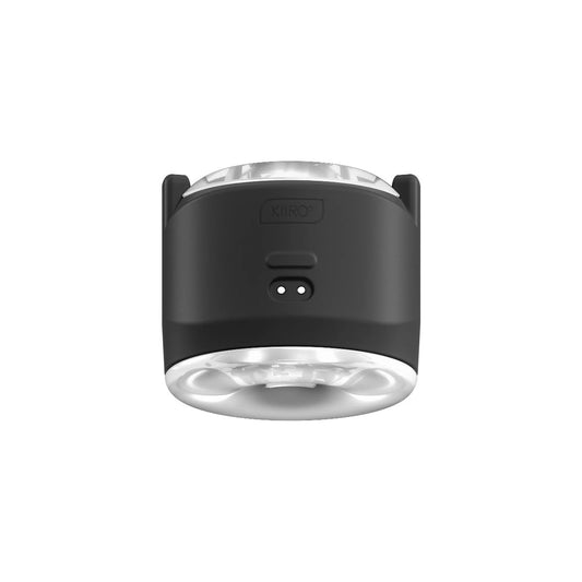 Kiiroo - PowerShot Masturbator - Black – Male Masturbator