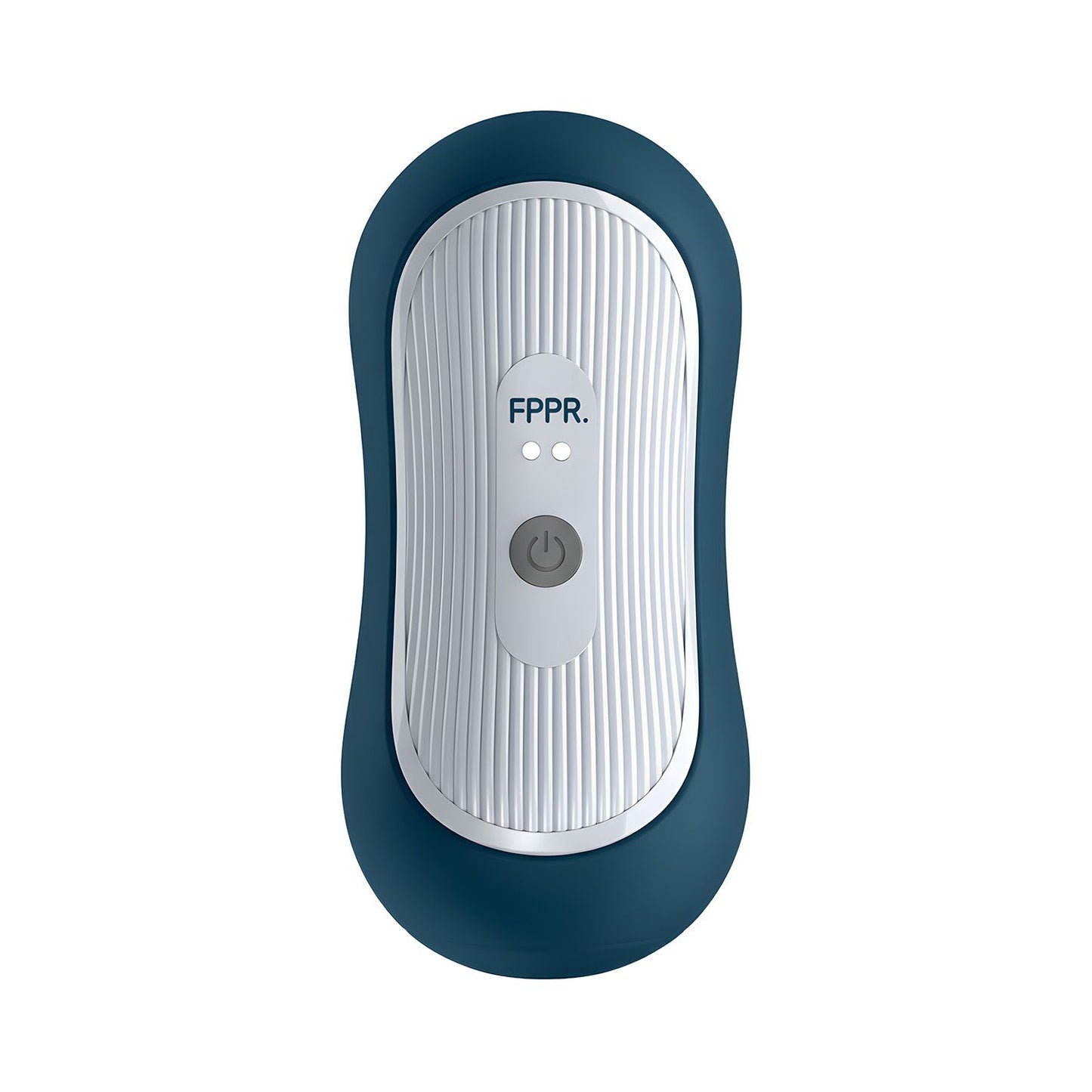 FPPR. - Masturbador Vibratório Compressível