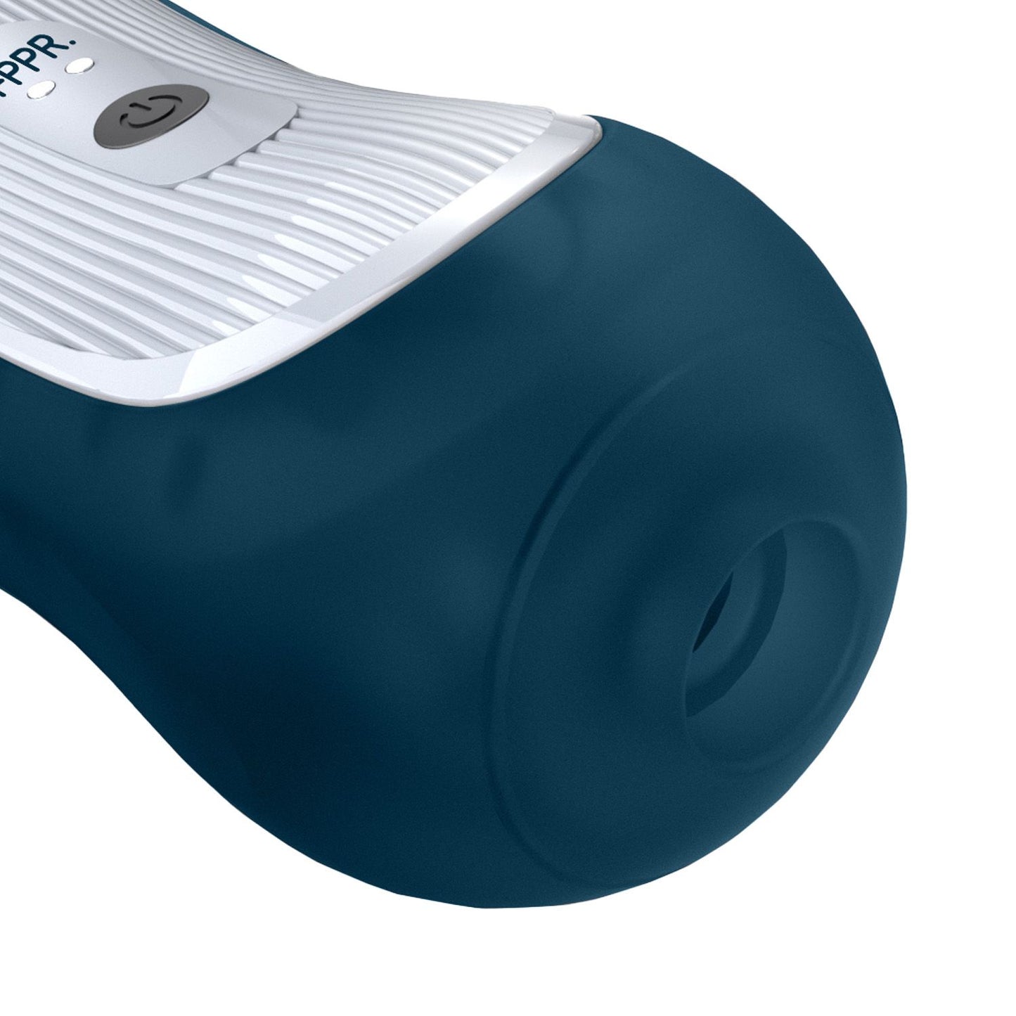 FPPR. - Masturbador Vibratório Compressível