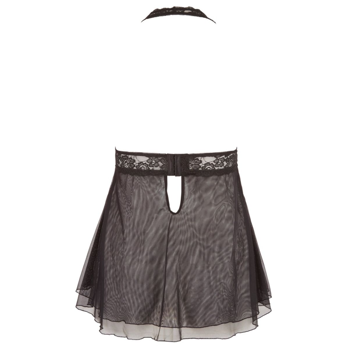 Cottelli Collection - Lace Nightdress
