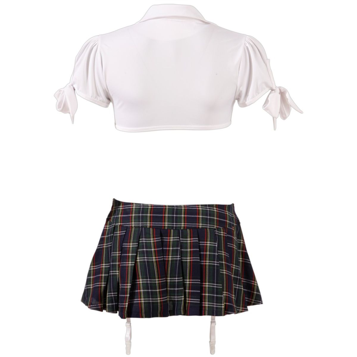 Cottelli Collection - Schoolgirl Set