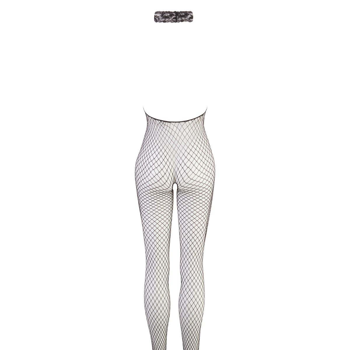 Catsuit fishnet | Cottelli Collection