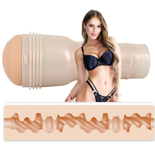 Fleshlight Girls - Sky Bri Celestial – Male Masturbator