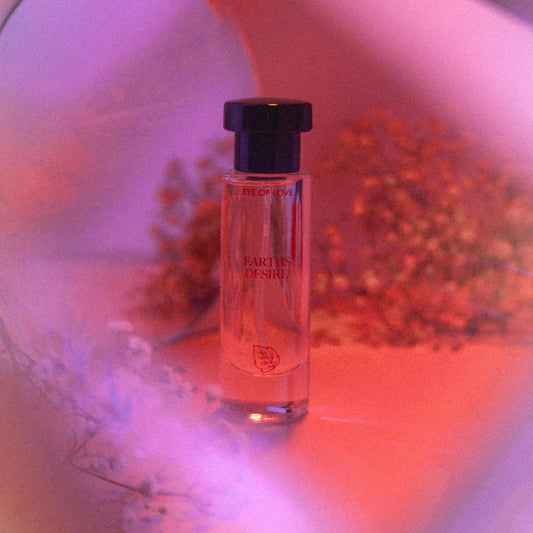 Eye of Love - Earth’s Desire Pheromone Perfume - 30ml – Pheromone Perfume for Women