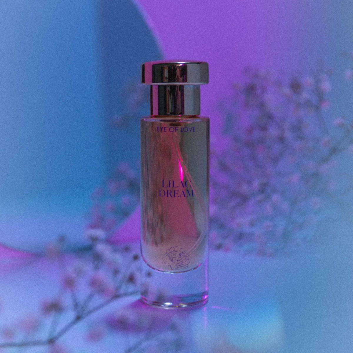 Eye of Love - Perfume de Feromonas Lilac Dream - 30ml
