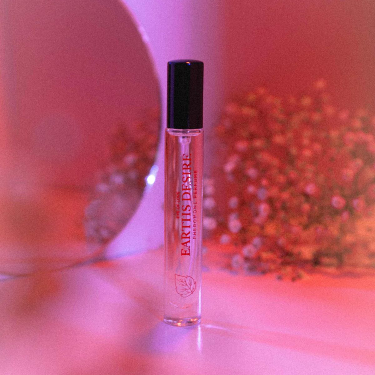 Eye of Love - Earth’s Desire Pheromone Perfume - 10ml – Pheromone Perfume for Women