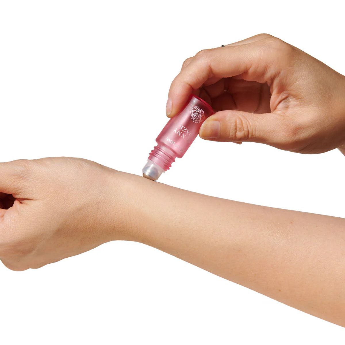 Eye of Love - Day to Night Pheromone Rollerball Set - 10ml – Pheromone Perfume