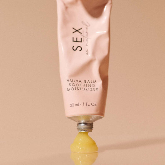 Vulva Balm Intimate 30ml | Bijoux Indiscrets