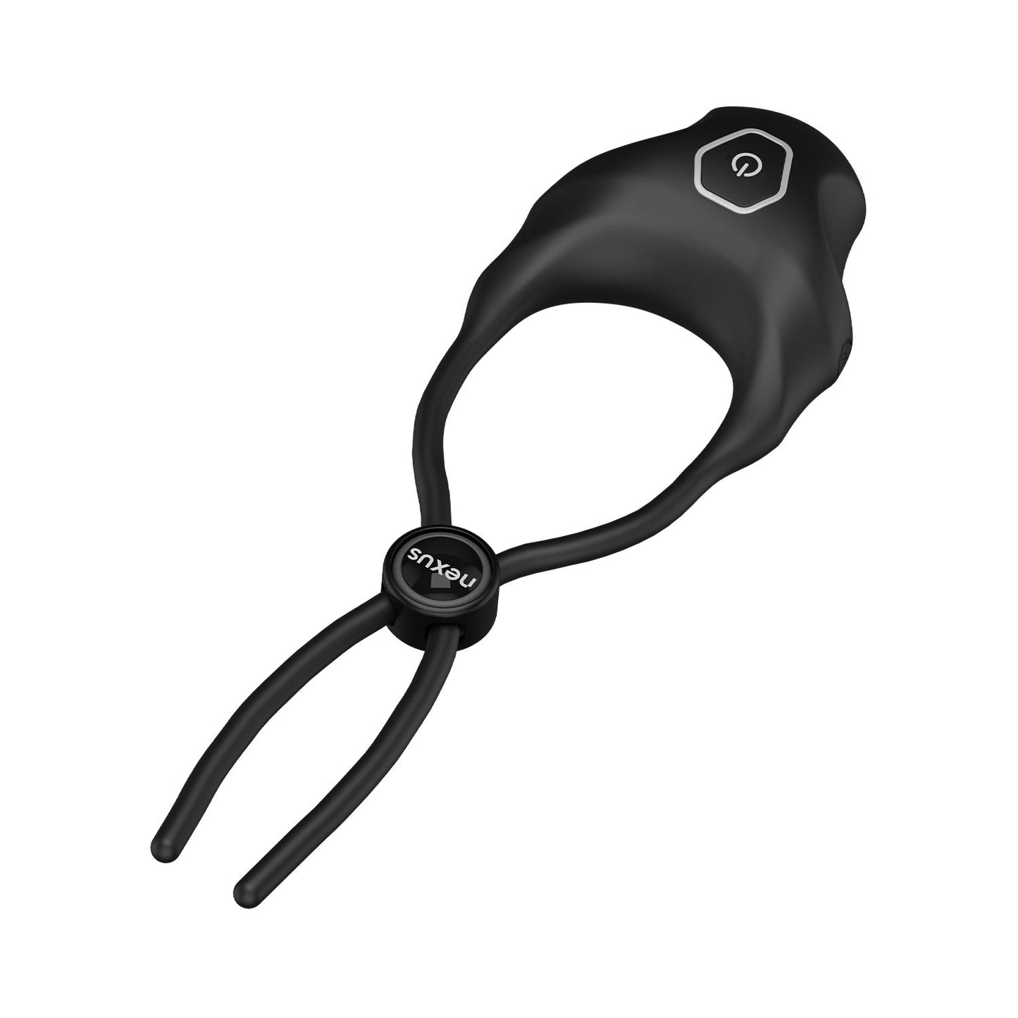 Nexus - Forge Vibrating Adjustable Lasso Cock Ring