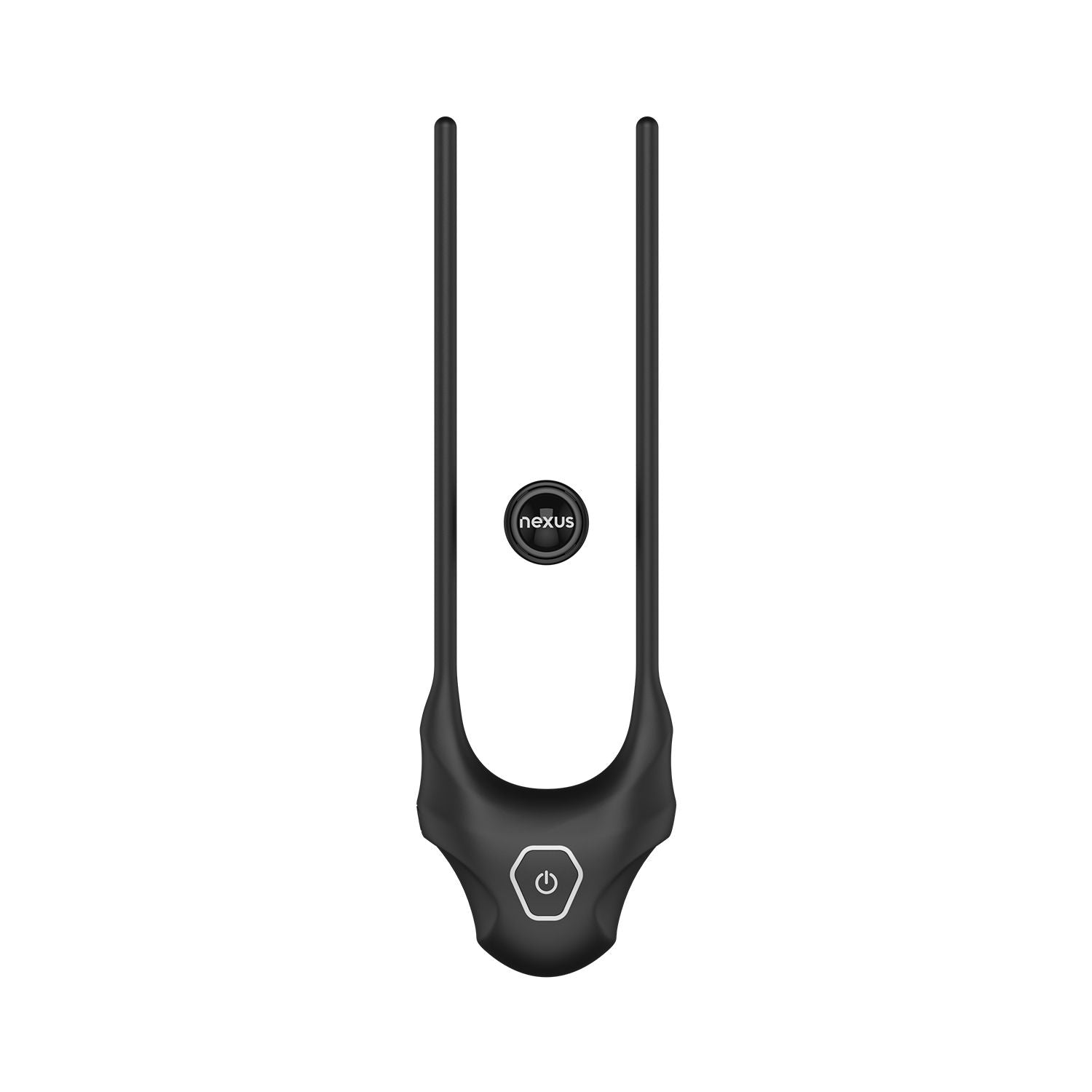 Nexus - Forge Vibrating Adjustable Lasso Cock Ring