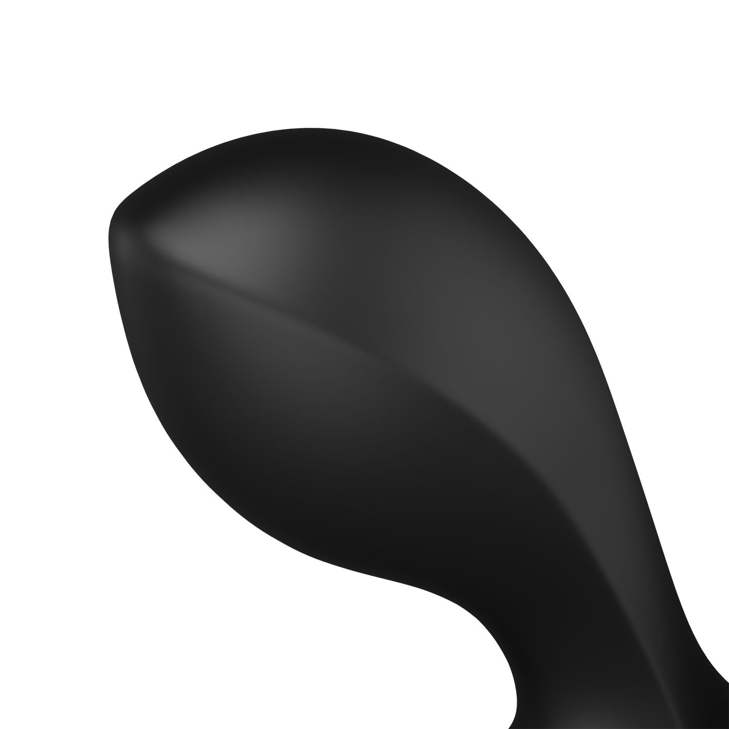 Nexus - Duo Butt Plug Small- Black