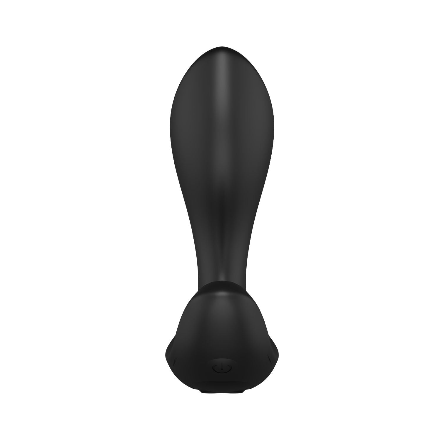 Nexus - Duo Butt Plug Small- Black