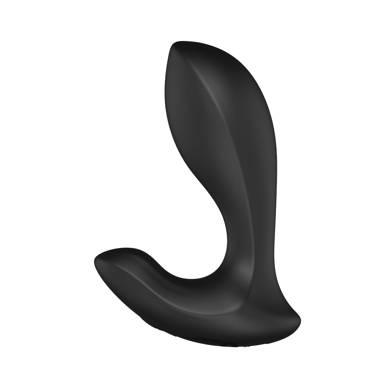 Nexus - Duo Butt Plug Small- Black