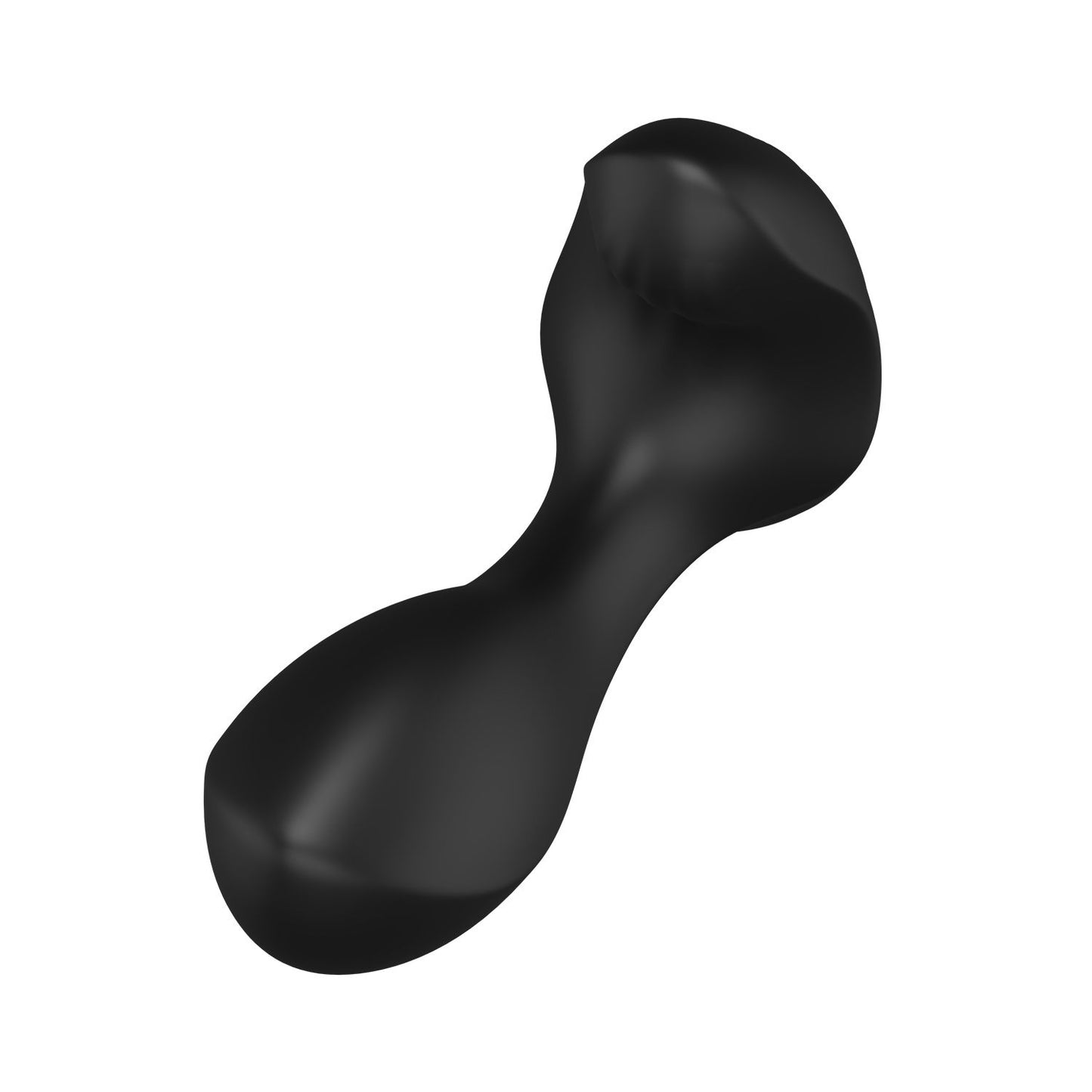 Nexus - Duo Butt Plug Small- Black