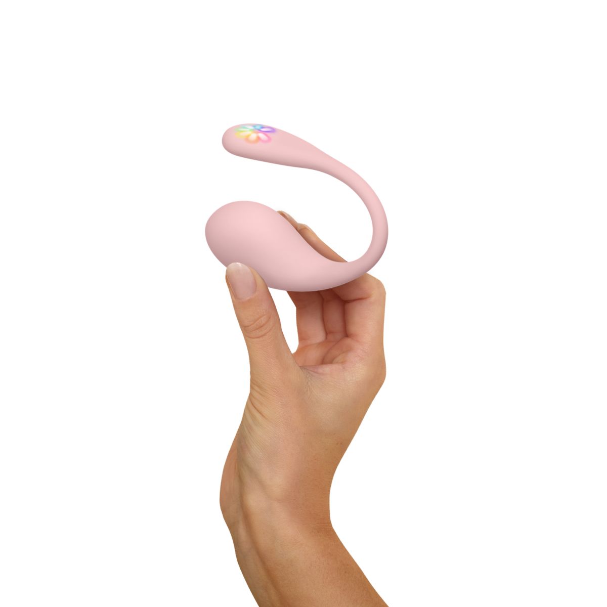 Kiiroo - Spot Wearable Vibrator - Pink – Panty Vibrator