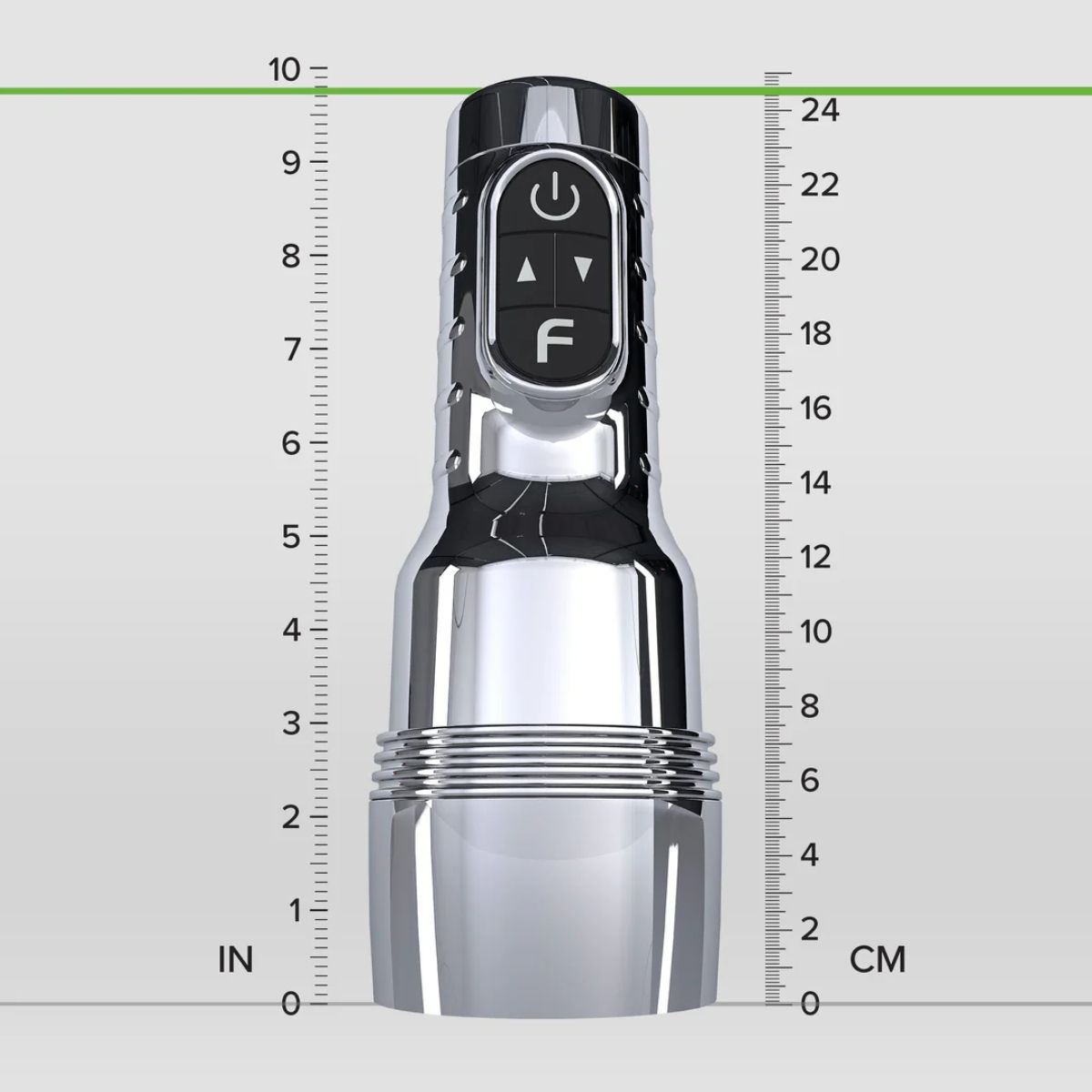 Fleshlight - Quiver Vibrating Stroker