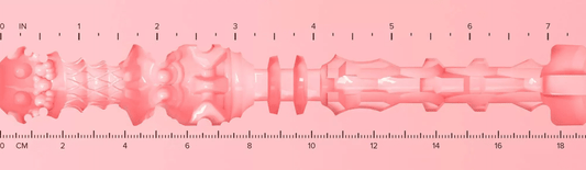 Quiver Vibrating Stroker | Fleshlight