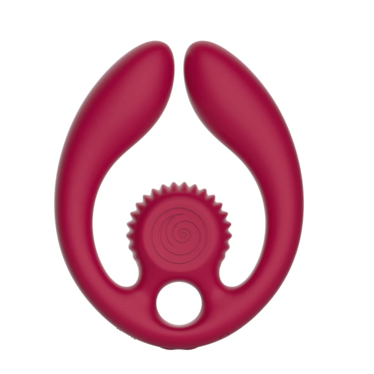 GIZI Duo Couples Stimulator | Svibe
