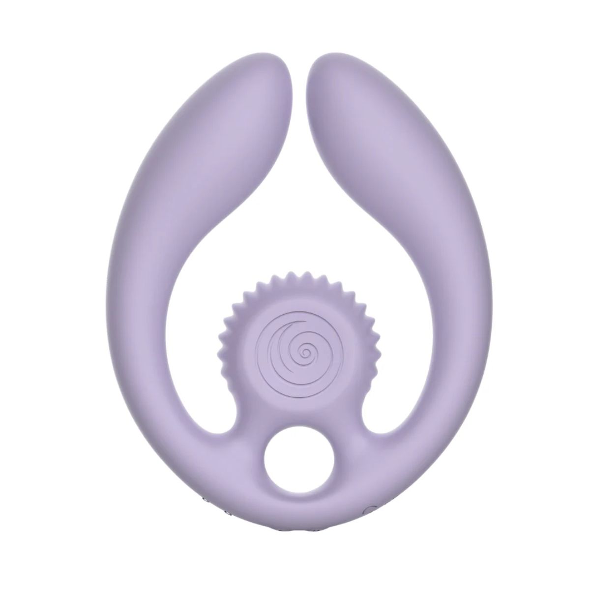 SVibe - GIZI Duo Couples Stimulator Purple