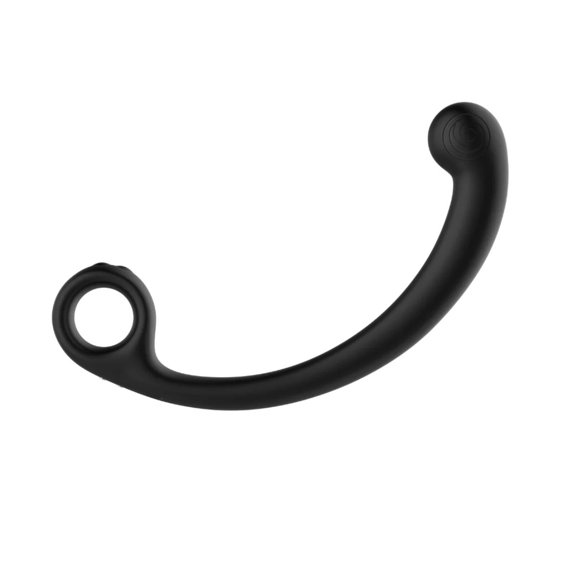SVibe - Axi Spot Wand - Granite Noir – Clitoral Vibrator