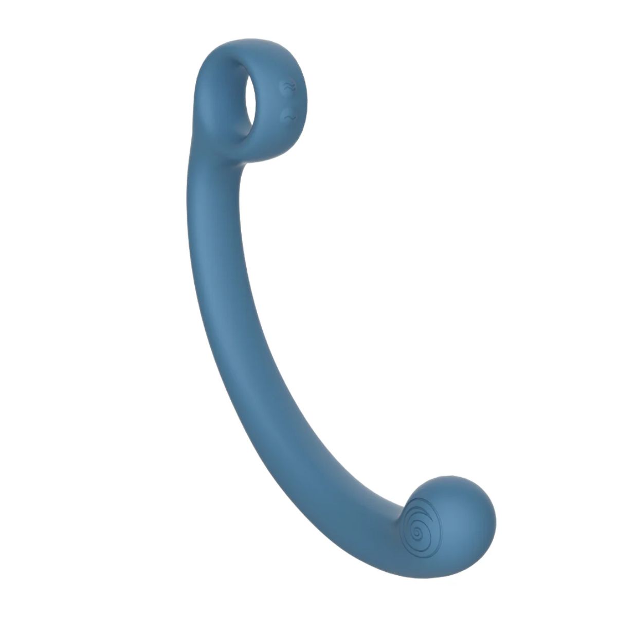SVibe - Axi Spot Wand - Blue Lagoon – Wand Vibrator