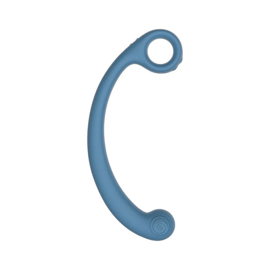 SVibe - Axi Spot Wand - Blue Lagoon – Wand Vibrator