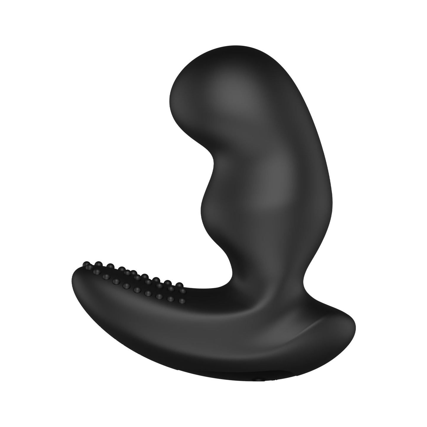 Nexus – Ride Extreme Prostate Vibrator – Black – Rechargeable Prostate Massager