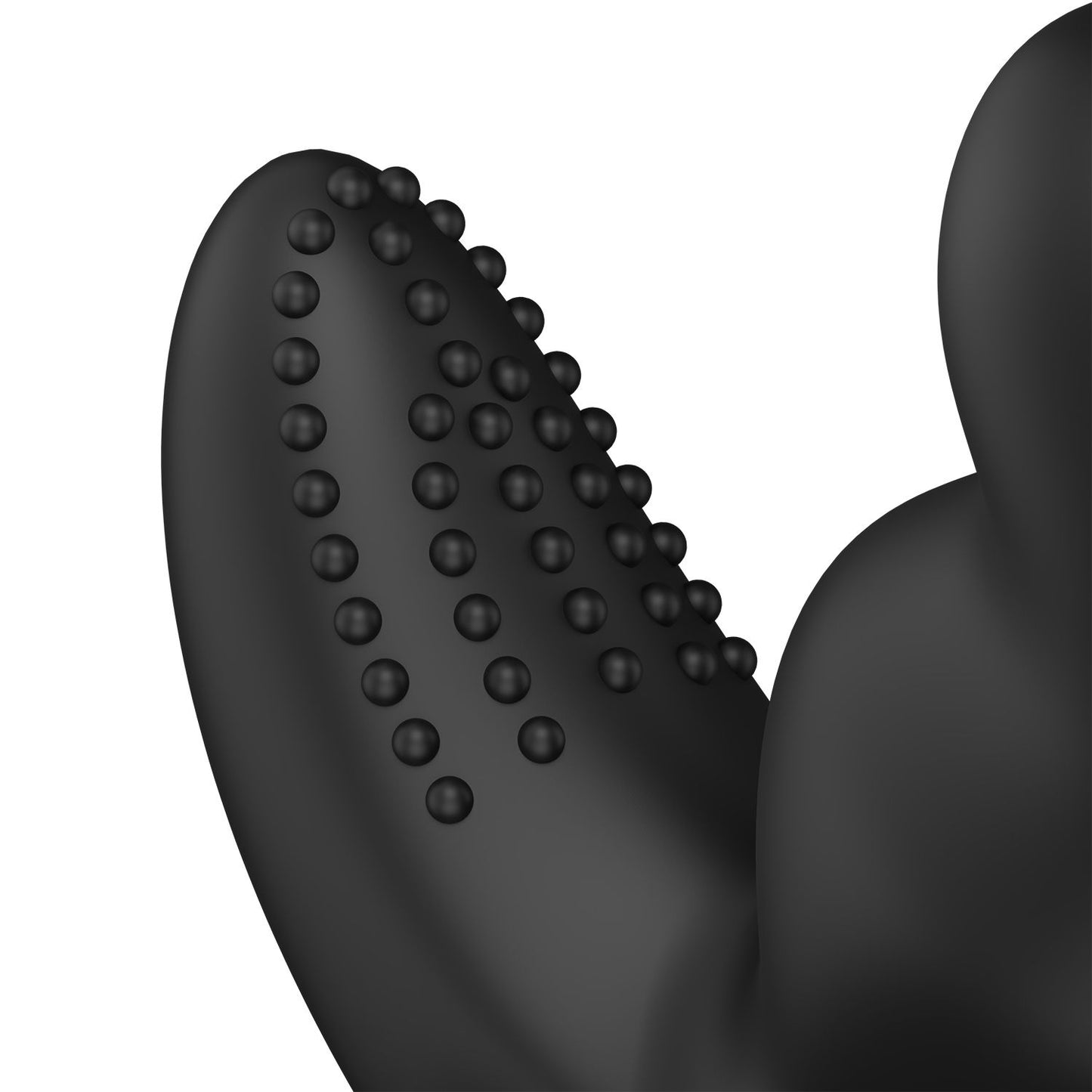 Nexus – Ride Extreme Prostate Vibrator – Black – Rechargeable Prostate Massager