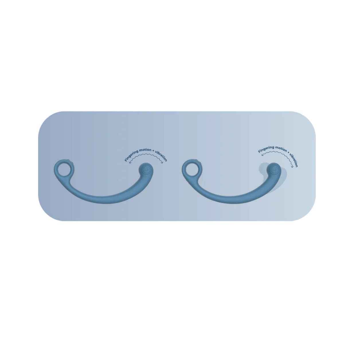 SVibe - AXI Spot Wand Granite Noir