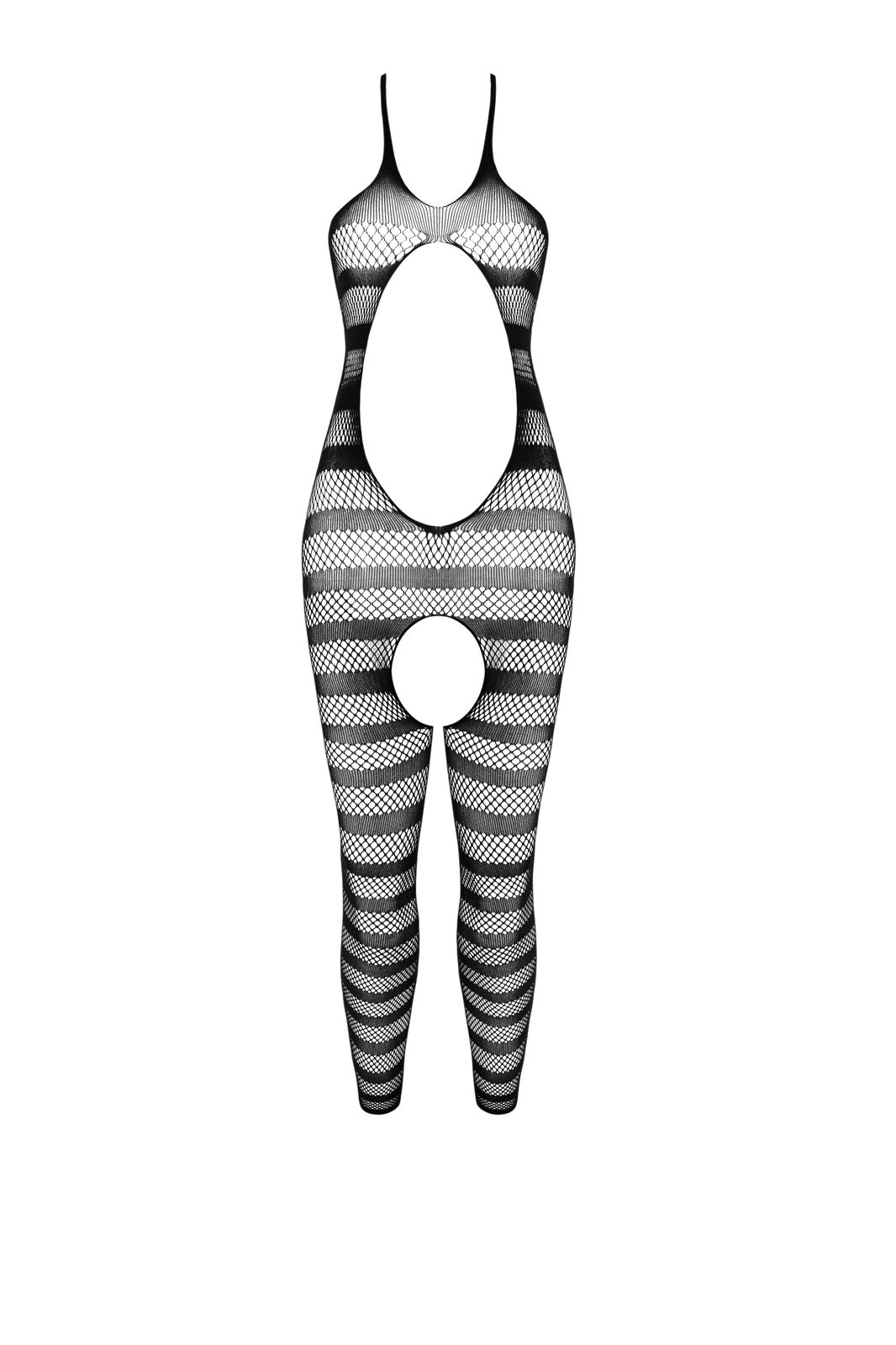 Passion - Catsuit - Black