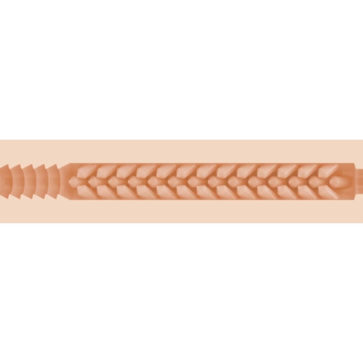 Male Masturbator Massager - Jenna Haze