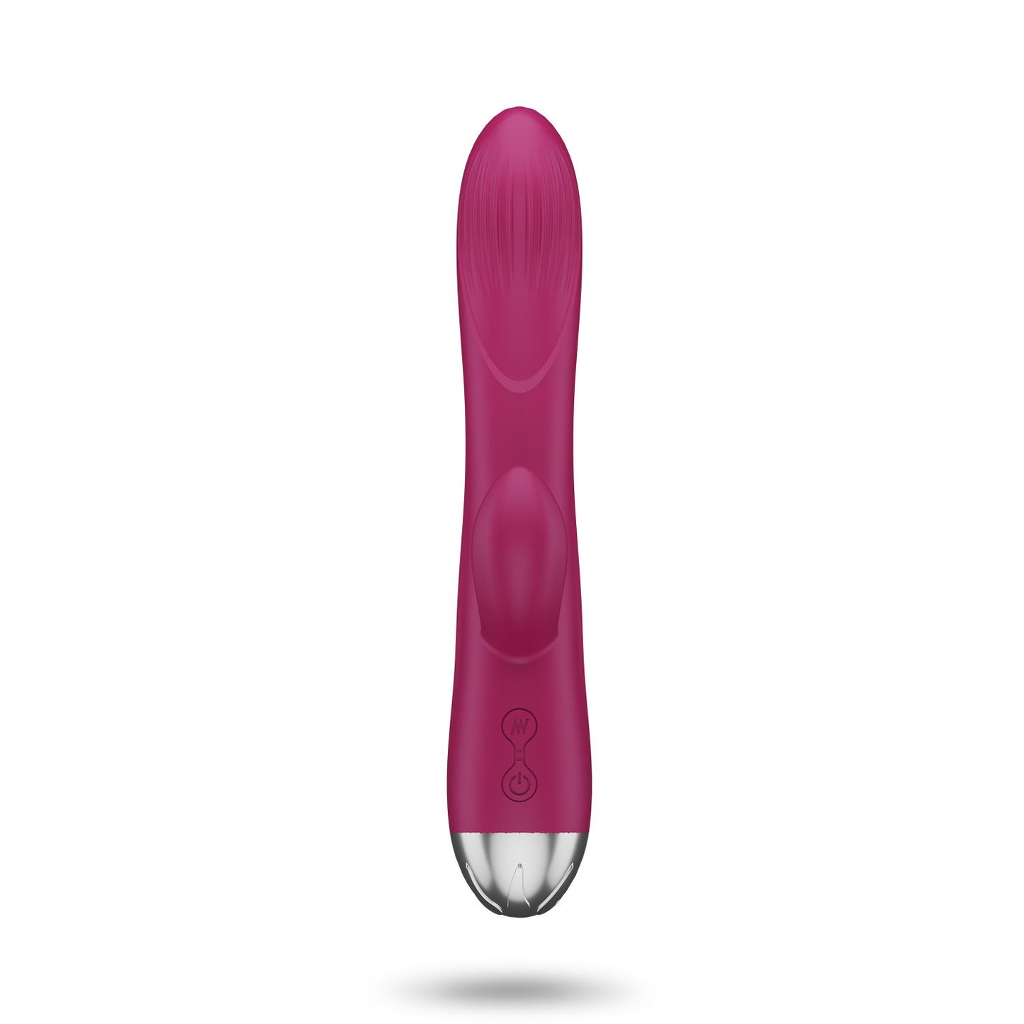 Vibrador Easytoys Vibe - Rabbit Vibrator - Rosa Framboesa
