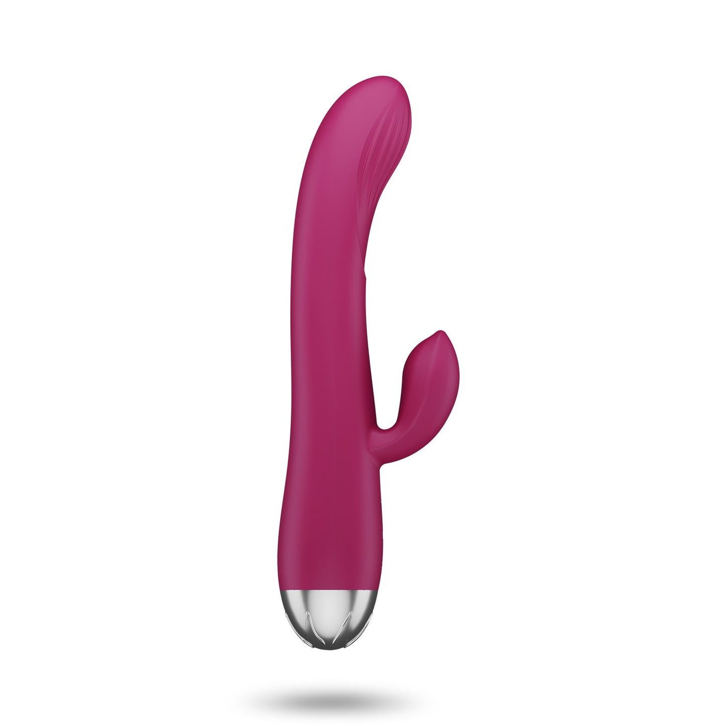 Vibrador Easytoys Vibe - Rabbit Vibrator - Rosa Framboesa