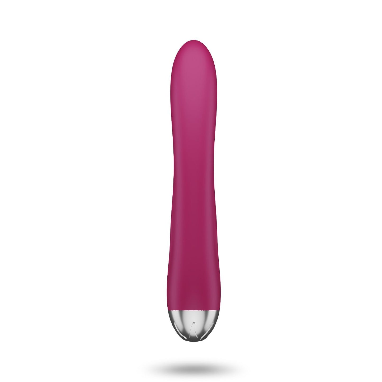 Vibrador Easytoys Vibe - Rabbit Vibrator - Rosa Framboesa