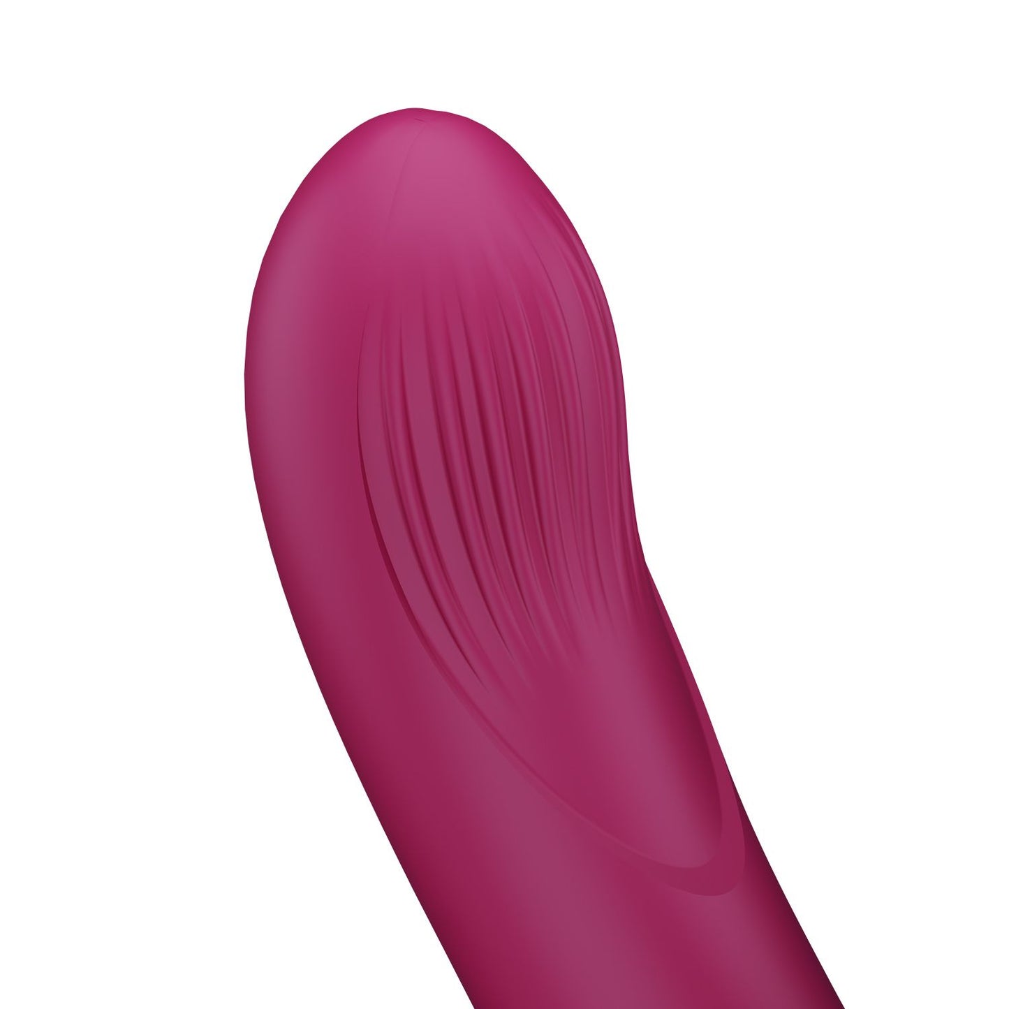 Vibrador Easytoys Vibe - Rabbit Vibrator - Rosa Framboesa