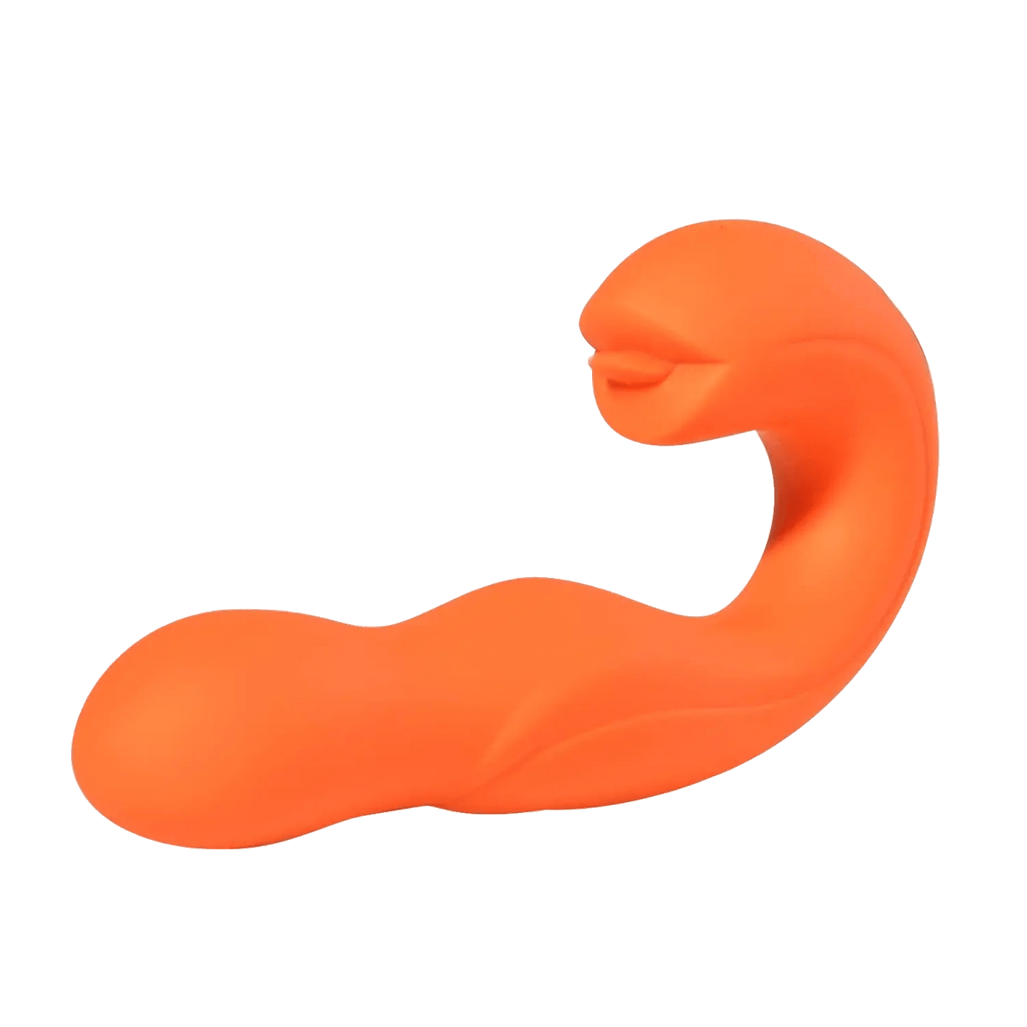 HoneyPlayBox - Joi G-Spot Vibrator - Red – Clitoral Vibrator