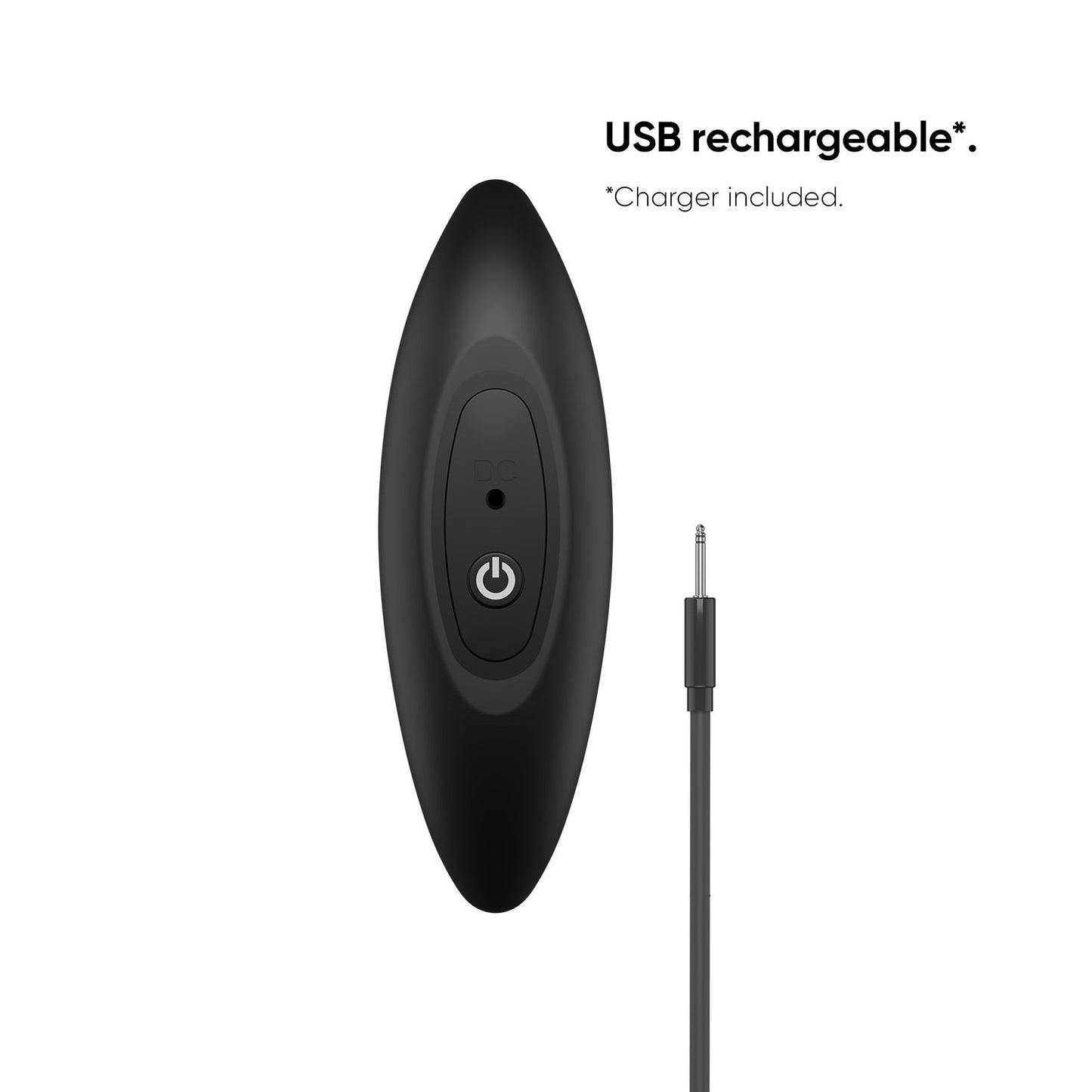 Nexus G-Rider+ Unisex Vibrator