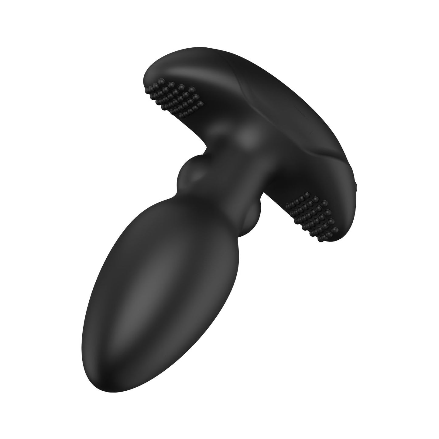 Nexus – Beat Rhythmic Vibrating Butt Plug with Remote Control – Remote Control Vibrating Butt Plug