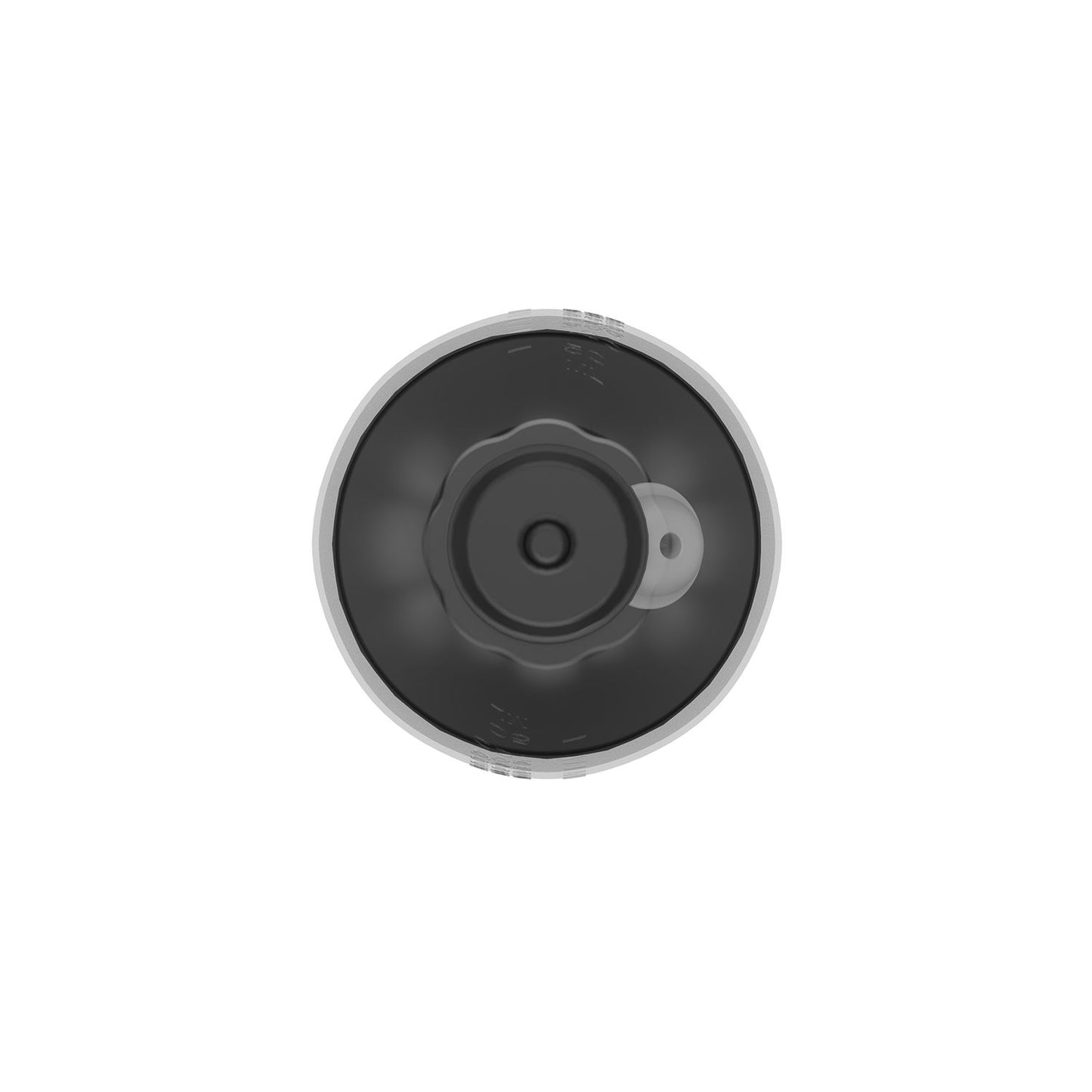 Nexus – Automatic Rotating 360° Anal Douche – Black – Anal Douche Bulb