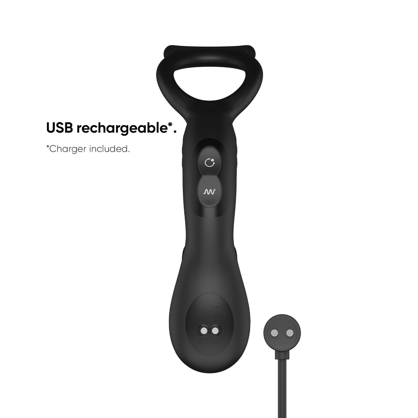 Nexus – Simul8 Orbit Edition Prostate Vibrator – Rechargeable Prostate Massager