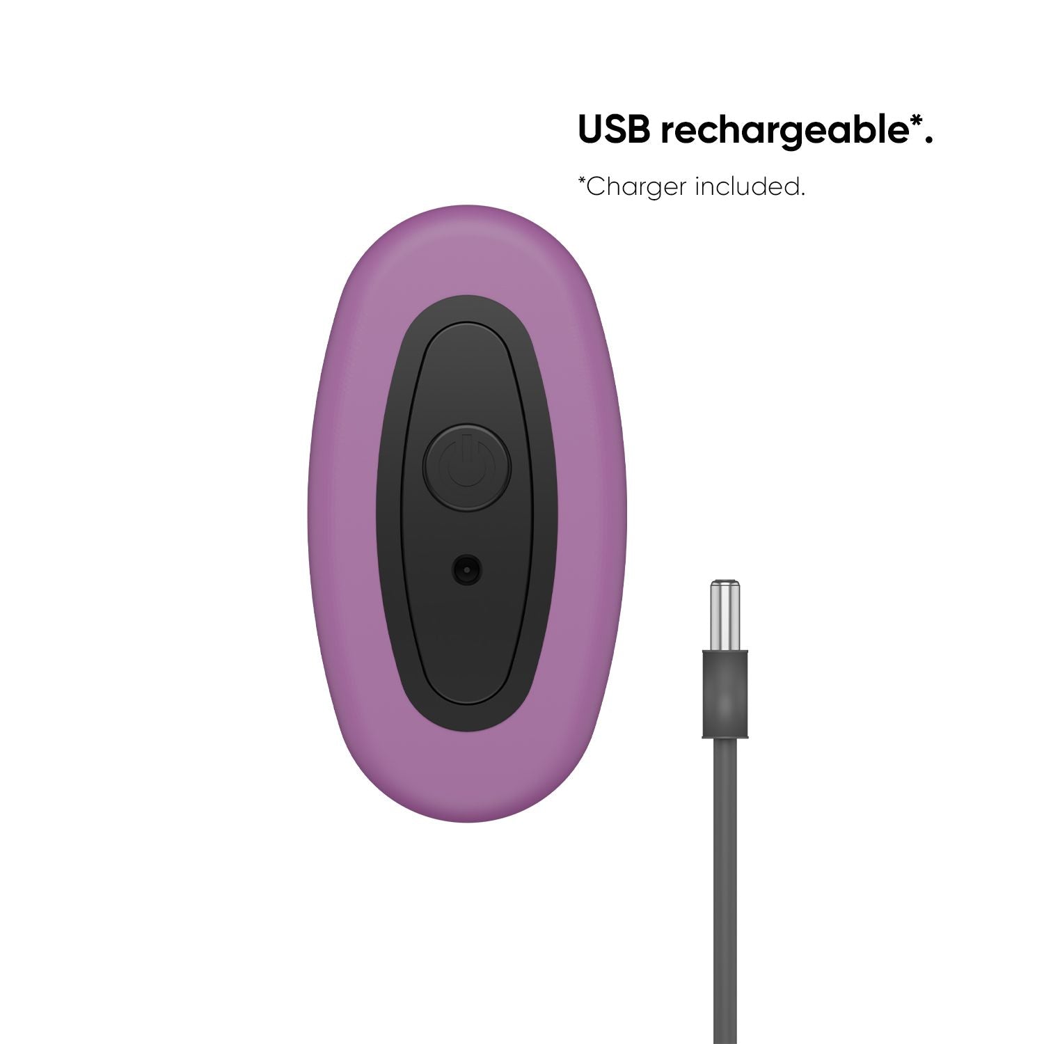 Nexus - G-Play Plus Vibrator - Large