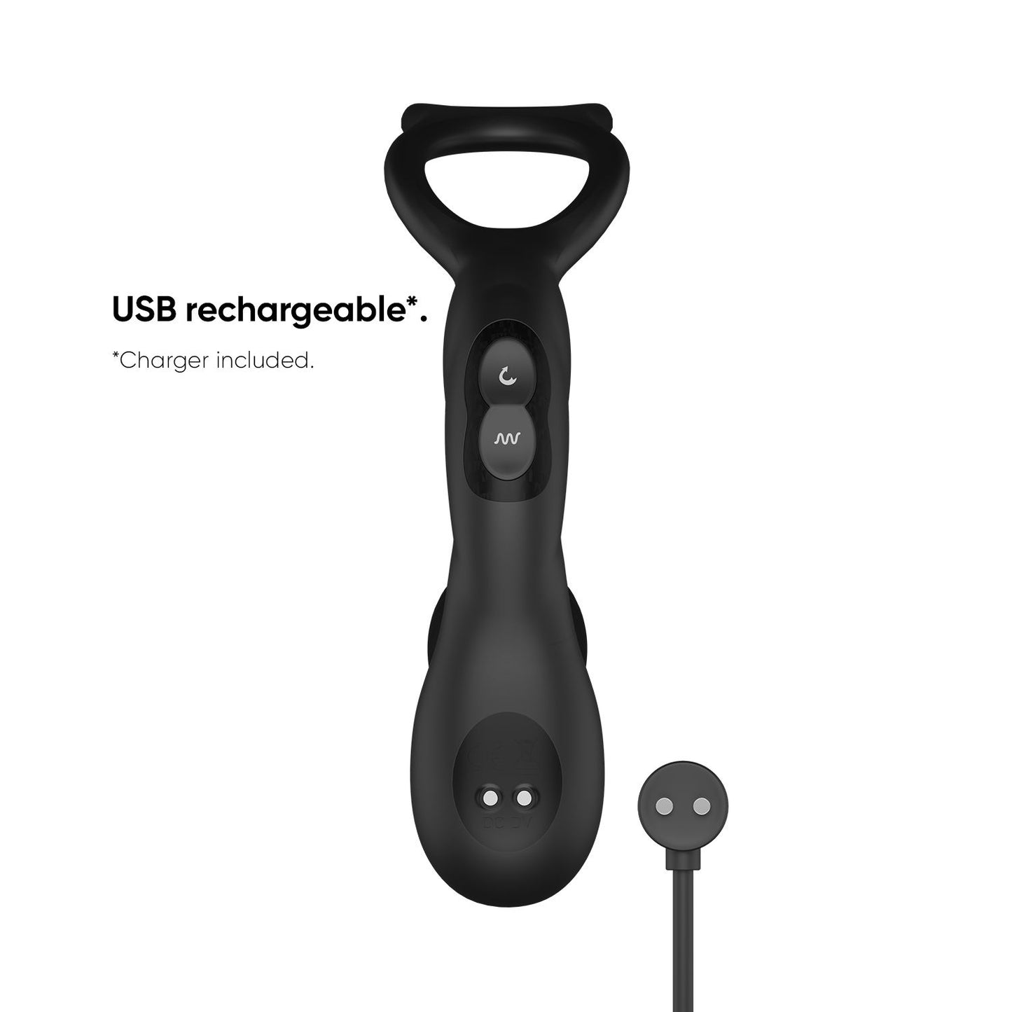 Nexus - Simul8 Wave Edition Prostate Vibrator