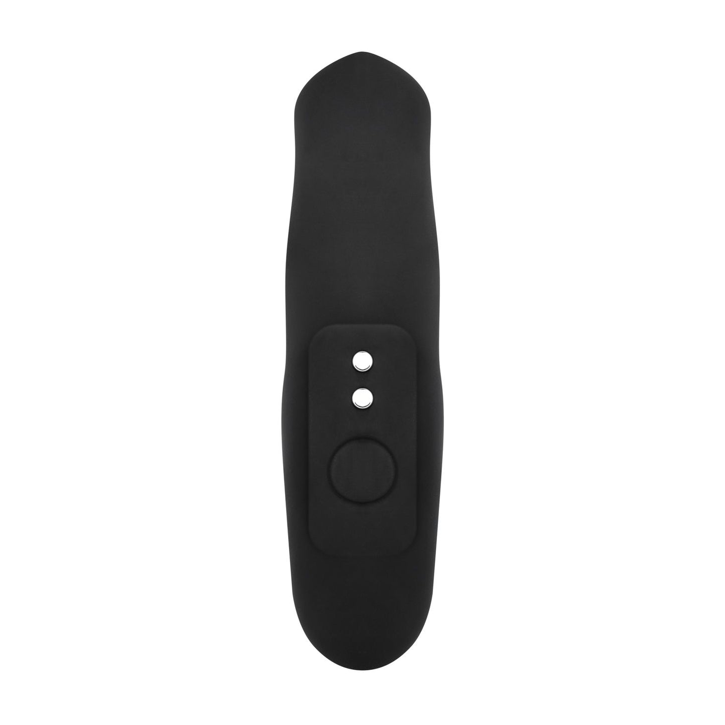 Lovense - Edge 2 Prostate Massager - Black