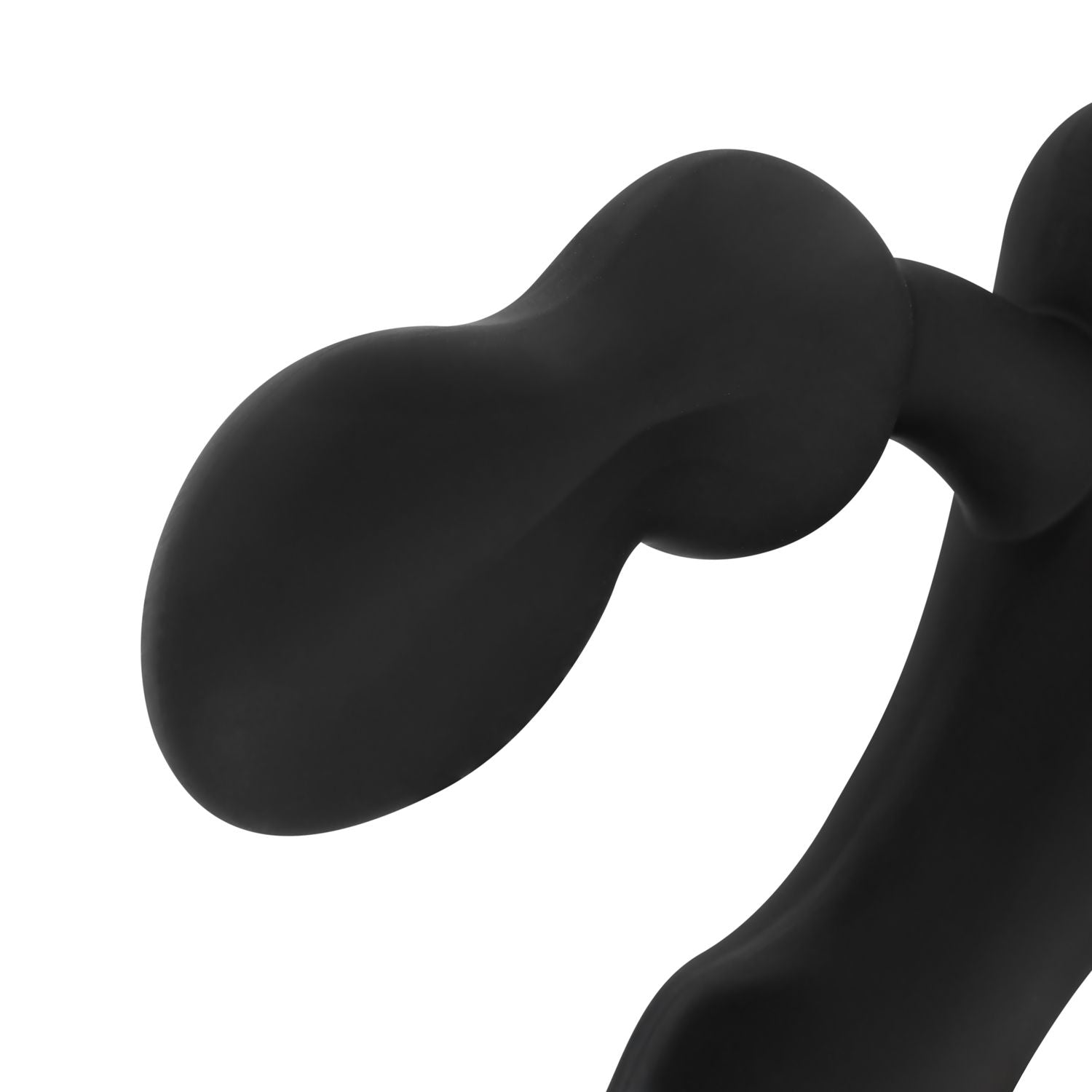 Lovense - Edge 2 Prostate Massager - Black