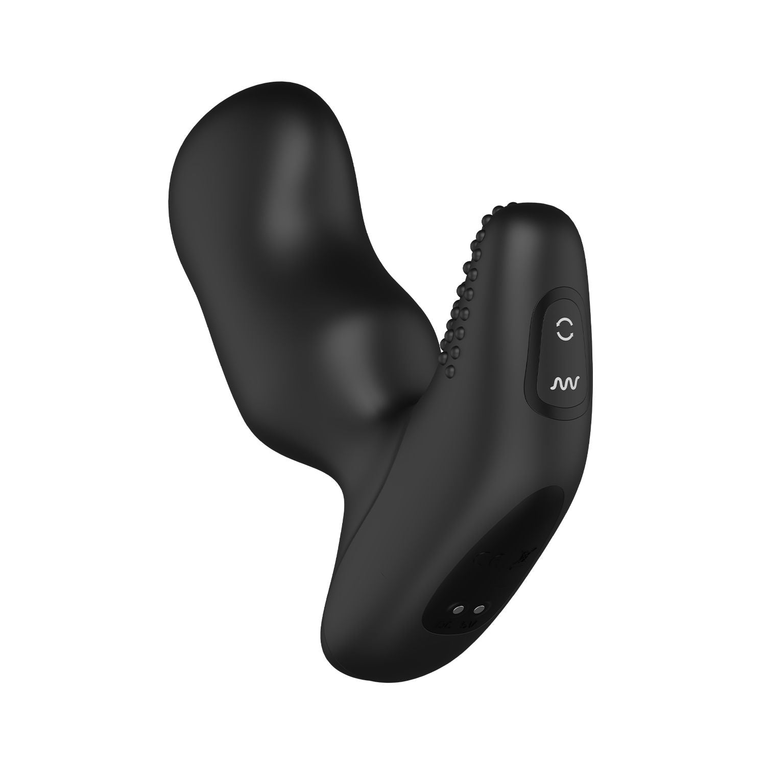 Revo Extreme Rotating Prostate Vibrator