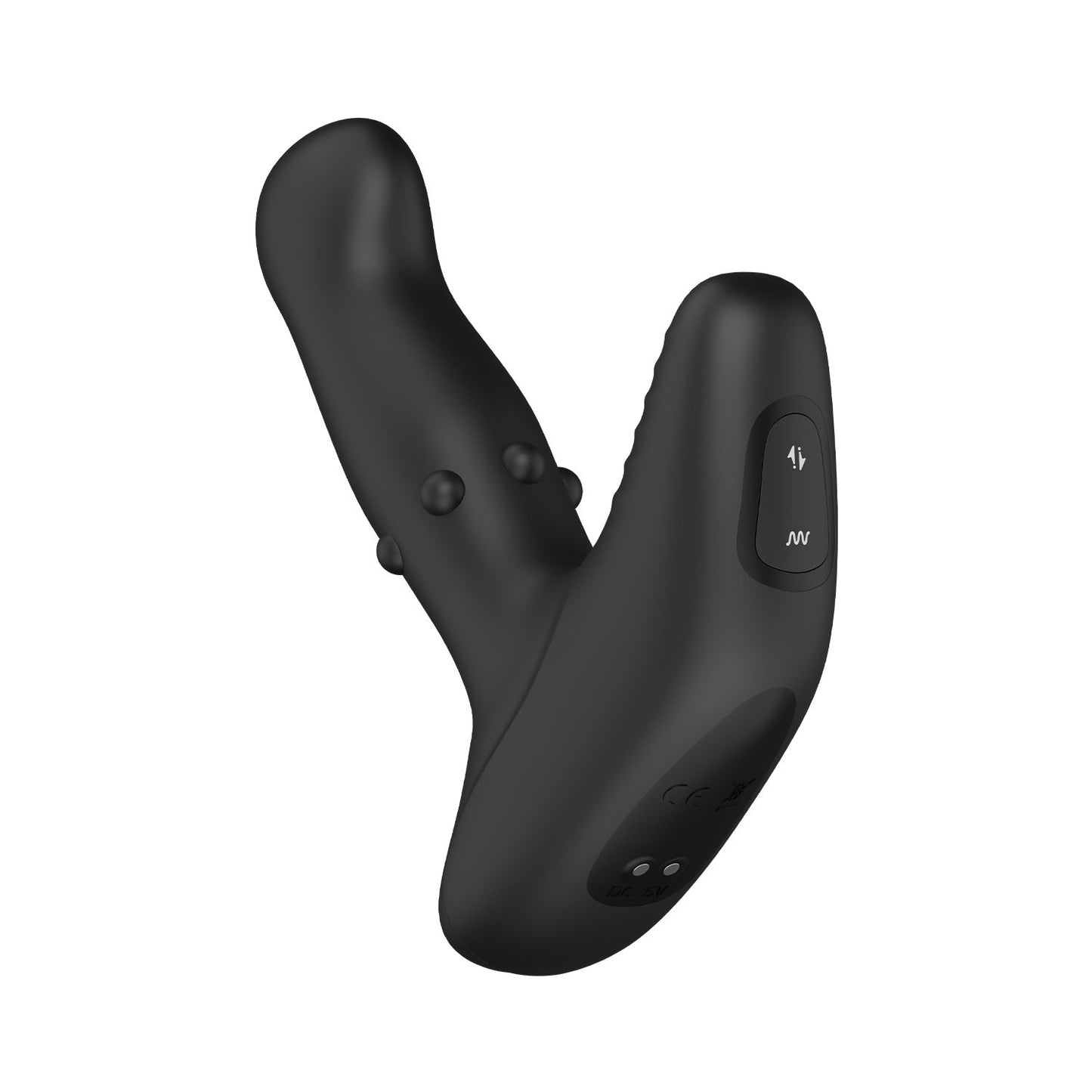 Nexus - Revo Ring Remote Control Rotating Prostate Massager – Prostate Vibrator
