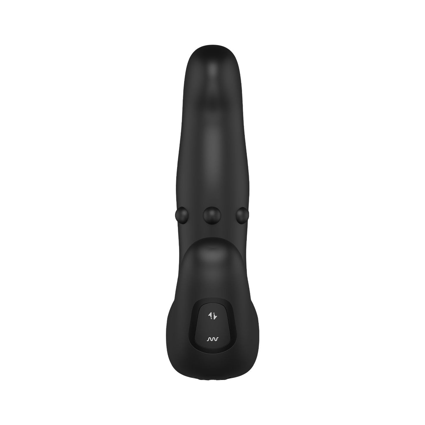 Nexus - Revo Ring Remote Control Rotating Prostate Massager – Prostate Vibrator